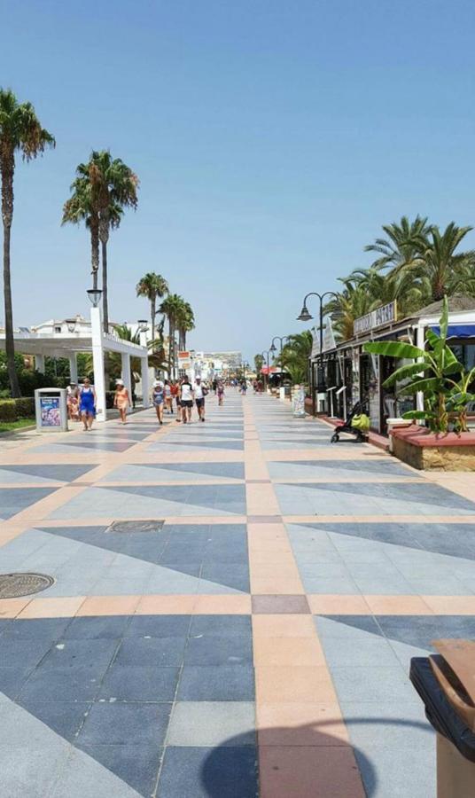 Skysea Apartments Benalmádena Exterior foto